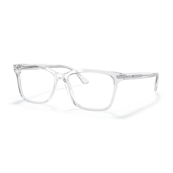 NEW PRADA PR14WVF 2AZ1O1 CRYSTAL FPR 14WV 2AZ1O1 PR 14WVF 2AZ1O1 EYEGLASSES - Picture 1 of 3